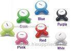 Waterproof Portable USB Mini Massage / Body Care Pulse Massager