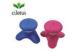 Waterproof Electric Mini Massager Vibration Body Massager for Home