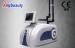 RF Ultrapulse CO2 fractional laser machine