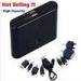 112*71*17mm USB Mobile Power Bank External Battery Charger For Cellphone