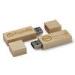 2GB 4GB 8GB Wooden High Speed Wooden Thumb Drive Eco-friendly