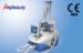 Portable Beauty Machine cryolipolysis fat freezing equipment For body slimming 220V / 110V
