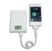High Capacity Mobile Power Bank External Battery For Iphone