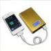 8000 - 12000 mAh Mobile Power Bank External Battery Charger