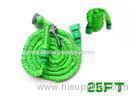 Expandable Magic retractable Garden Hose 3 / 4 inch diameter