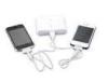 USB Mobile Power Bank External Battery Charger For Cellphone