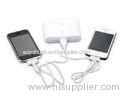 USB Mobile Power Bank External Battery Charger For Cellphone