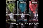 Michel tangle ABS detangling hair brush no tangle smoothing magic comb