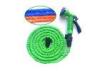 3X garden magic self - retractable water hose 25 / 50 / 75 FOOT