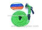 3X garden magic self - retractable water hose 25 / 50 / 75 FOOT