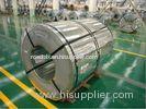 304 / 316 Hot Rolled Stainless Steel Coil AISI ASTM GB JIS For Building