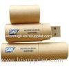 Recycled Paper Thumb Drive , 1GB 2GB 4GB 8GB USB Flash Drive