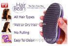 Ultimate detangle hair brush Spark Innovators Hair Bean Hair Comb
