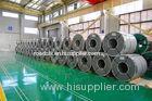 High Density Hot Rolled Stainless Steel Coil 304 304L for Chemical