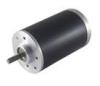 PERMANENT MAGNET DC MOTOR