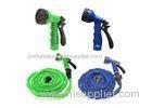 Extensile Magic Garden Hose with 25 / 50 / 75FT AS SEEN ON TV