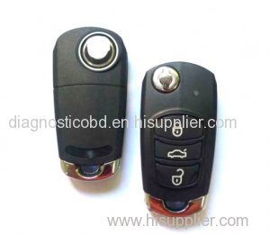 12F519IMS Positron car alarm remote Brazil New Positron remote Positron car alarm remote control with 12F519IMS chip