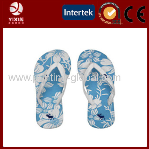 Hot stamping foil for EVA slippers on hot sale