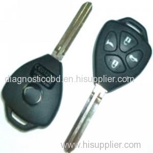 280-450M Rolling code Self-Copying remote control for toyota Self-Learing Remote Control for toyota style
