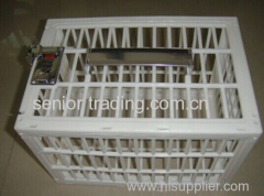 Fridge Locker Portable Food and Drink Storage Basket