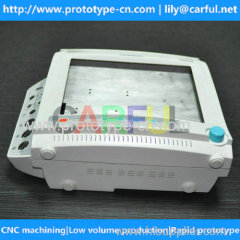 made in China good quality and lower cost non-standard chassis cabinets CNC machining manufacturer and supplier