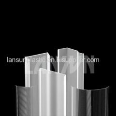 LANSUN Railway Lighting shade