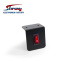 Single Switch boxes for emergency vehicles