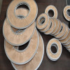 Stainless Steel Wire Disc