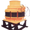 China High-performance hydraulic cone crusher