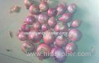 IQF Elongated Red Asian Shallots Full-Flavoured Health Benifits 2.5cm