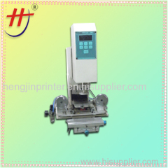 dongguan hengjin precision ink cup for pad printer