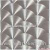 300 400 Series Stainless Steel Decorative Sheets