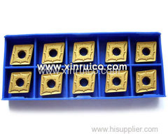 Sell CNC carbide cutting inserts