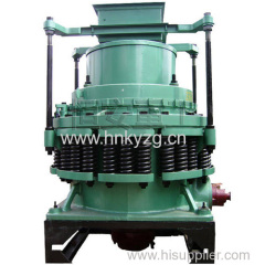 Fine Cavity Symons Cone Crusher