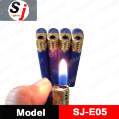 China good disposable lighter manufacturer