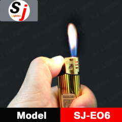 Cigarette electronic lighter cheap lighter manufacturer