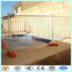 cheap pool fence temporary fence