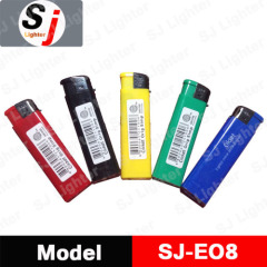 Electric bbq lighter with ISO9001:2008