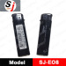 Electric lighter promotion lighter