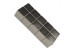 High performance rare earth neodymium magnet bar