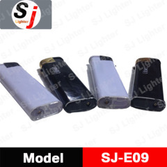 Most popular lighter wholesale with solid color