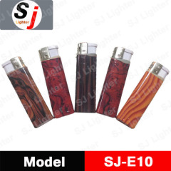 E10 Disposable BBQ Lighter