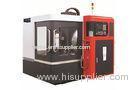 CNC machining services precision machining center