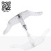 Stainless steel food machinery word Blender knife