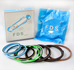 FDS excavator seal kit