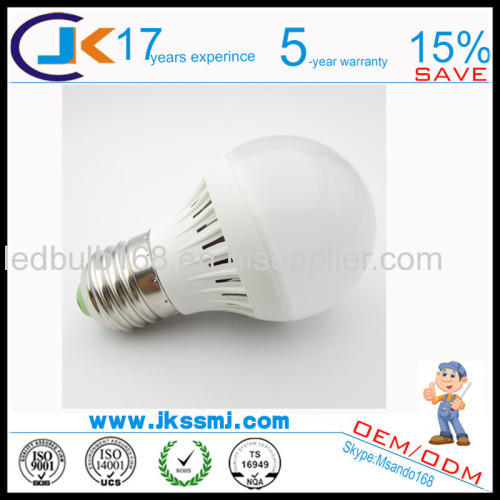 Best energy saving waterproof led bulb light supplier