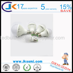 2014 hot selling new design energy saving durable led bulb e27