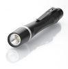 5W High Power Mini Torch Flashlight with clip , rechargeable led torch for Doctor