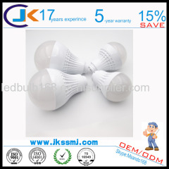 security durable pure white led bulb light exporter