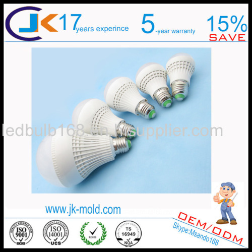 Energy saving new style led bulb light